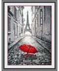 Rain in Paris S868 - Hobby.lt