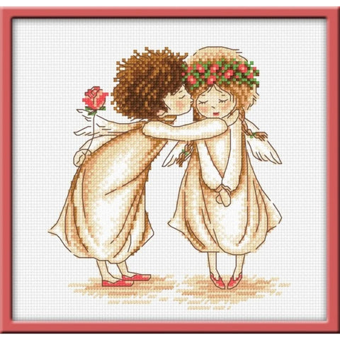 Sweet Feelings S875 - Hobby.lt