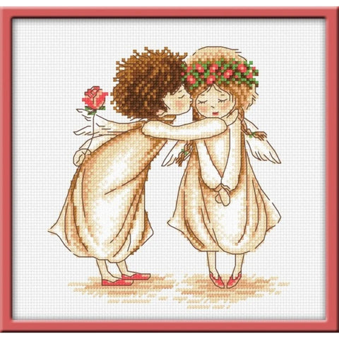 Sweet Feelings S875