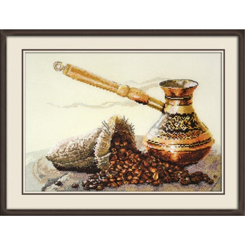Coffee Flavour S880 - Hobby.lt