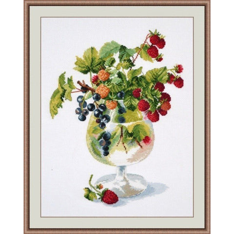 Berry Liquor S887 - Hobby.lt