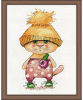 Ginger Cat S906 - Hobby.lt