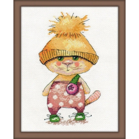 Ginger Cat S906 - Hobby.lt