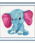Elephant S913 - Hobby.lt