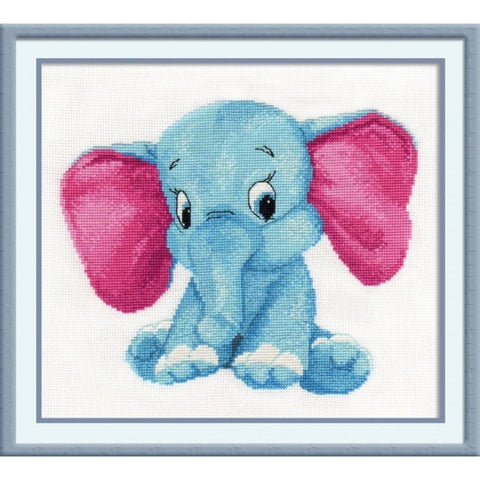 Elephant S913 - Hobby.lt