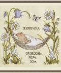 Baby Sampler S941 - Hobby.lt