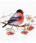Cross Stitch Kit Winter Wanderer SA-030