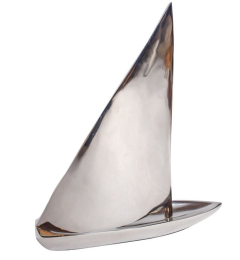 Sailboat Aluminum | N-2781