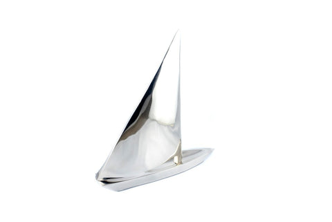 Sailboat Aluminum | N-2781