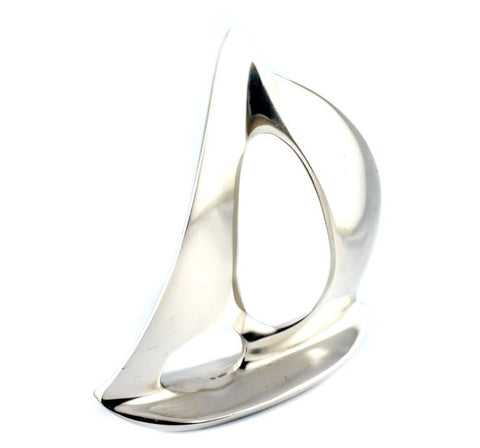 Sailboat Regata Aluminum | N-1648