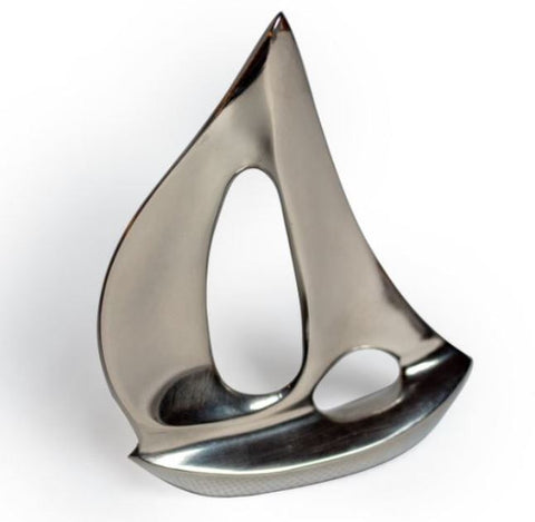 Sailboat Regata Aluminum | N-1648A