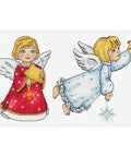 Cross stitch kit