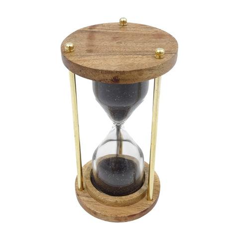 Sand hourglass 1 minute NC 3015VA