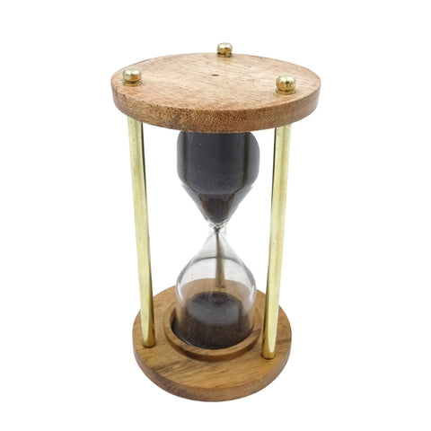 Sand hourglass 3 minutes NC 3015V