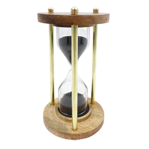 Sand hourglass 3 minutes NC 3015V