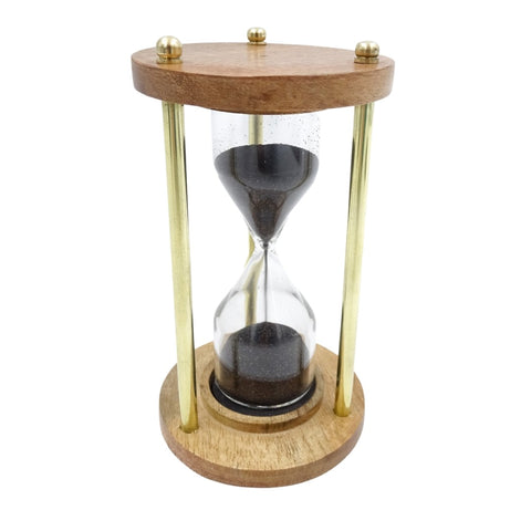 Sand hourglass 3 minutes NC 3015V