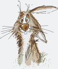 Cross stitch kit