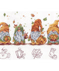 Cross stitch kit