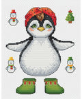 Cross stitch kit