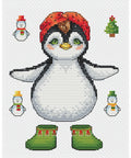 Cross stitch kit