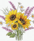 Cross stitch kit