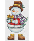 Cross stitch kit