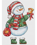 Cross stitch kit
