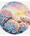 Cross stitch kit