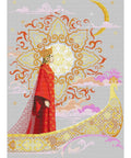 Cross stitch kit
