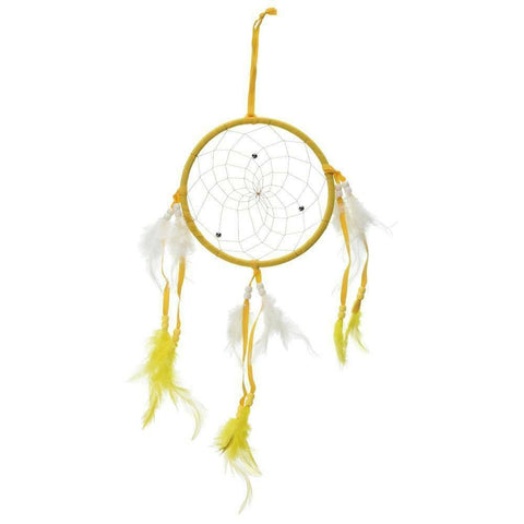 Fire Spirit Dreamcatcher Lo Scarabeo