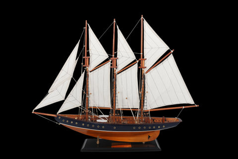 Schooner Model Atlantic Height 72cm | ATL72