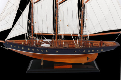 Schooner Model Atlantic Height 72cm | ATL72