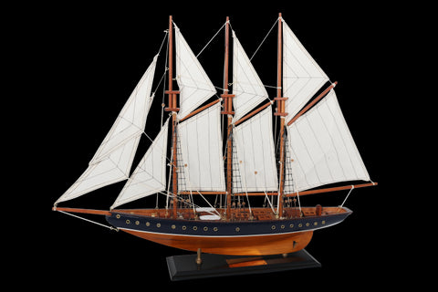 Schooner Model Atlantic Height 72cm | ATL72