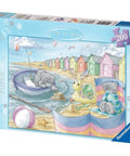 Seaside 200pcs. Puzzle