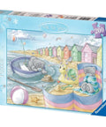 Seaside 200pcs. Puzzle