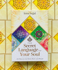 The Secret Language of Your Soul oracle cards Blue Angel
