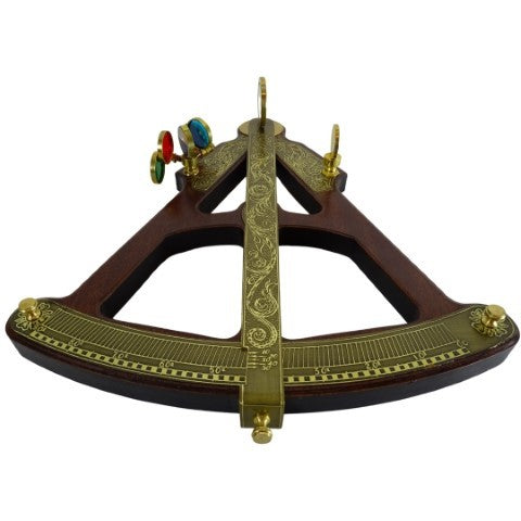 Sextant – XVIII century Reproduction | H25