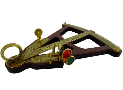 Sextant – XVIII century Reproduction | H25