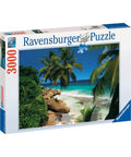 Seychelles 3000 Piece Puzzle