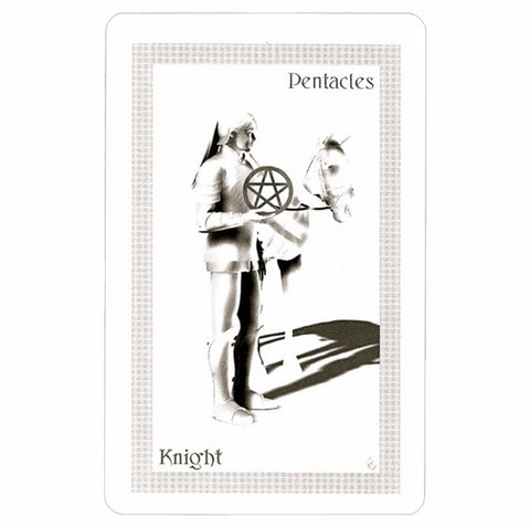 ShadowFox Tarot cards Schiffer Publishing