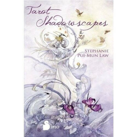 Shadowscapes Tarot Cards Llewellyn