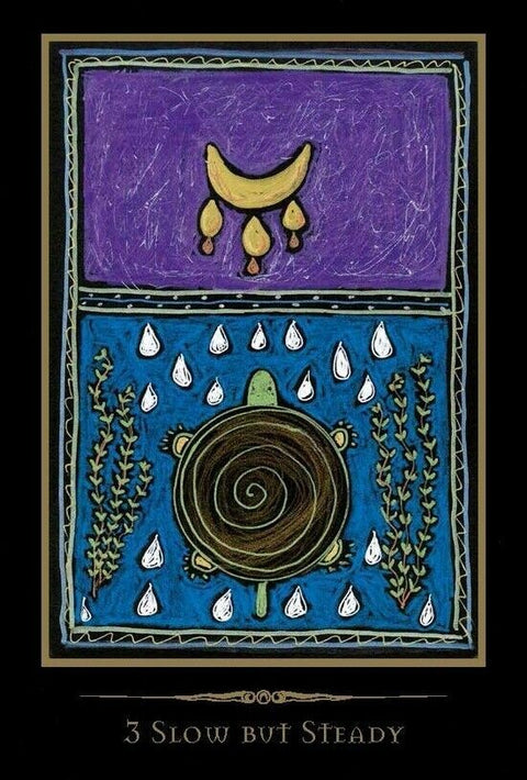 Tarot Cards Shamanic Healing Oracle Schiffer Publishing