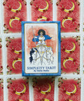 Simplicity Tarot Cards US Games Systems