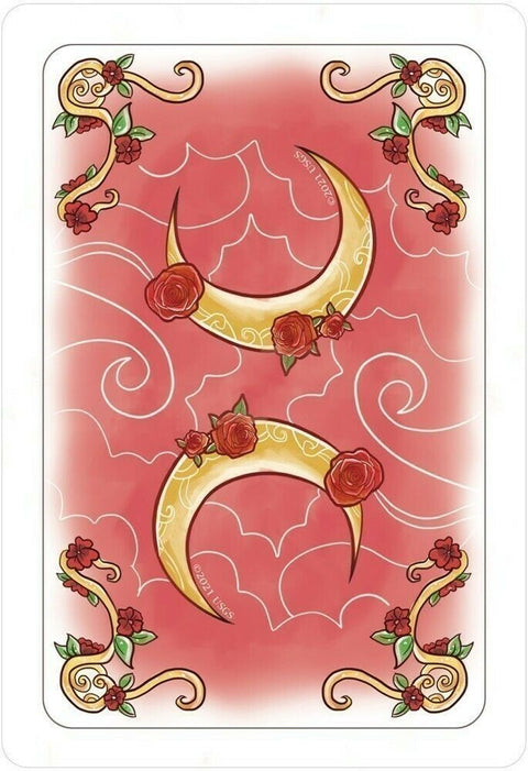 Simplicity Tarot Cards US Games Systems