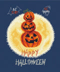 Siuvinėjimo rinkinys Pumpkin's Party SLETI997