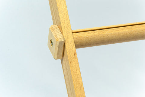 Embroidery Stand 30 x 45 cm, Stable Adjustable Frame Holder for Cross Stitch, Tapestry and Decorative Stitching