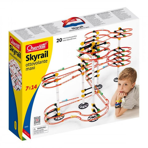 Skyrail Maxi Roller Coaster