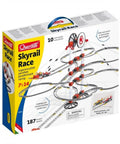 Skyrail Race Parallel track racing