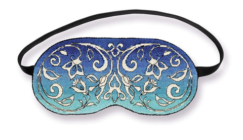 Sleep Mask Sweet Dreams cross stitch kit by RIOLIS Ref. no.: 1805AC