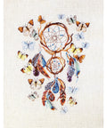 Keep Your Dreams Safe SLETI922 - Cross Stitch Kit